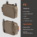 Vorn bag P2