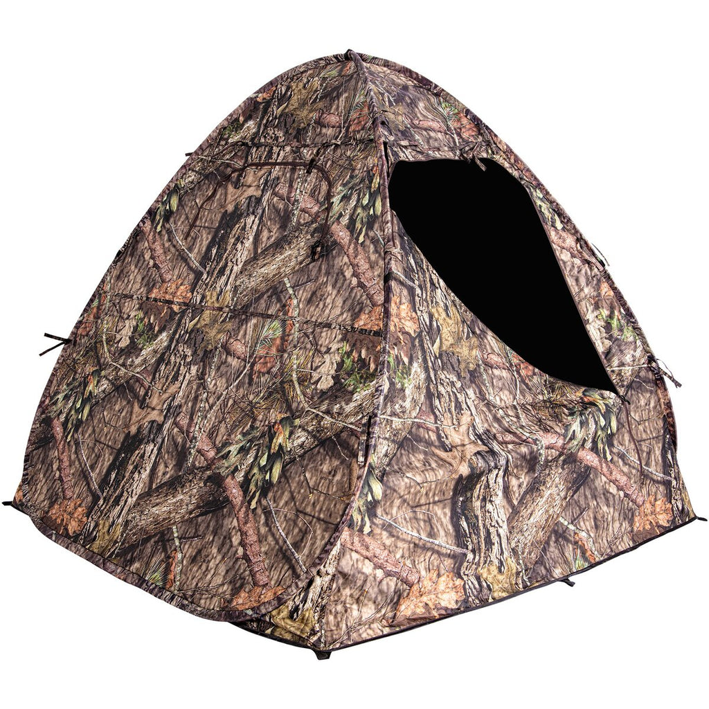 Ameristep Gunner camouflage tent