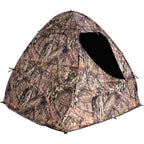 Ameristep Gunner camouflage tent