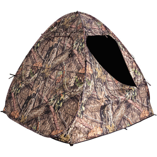 Ameristep Gunner camouflage tent