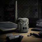 Spypoint Wildlife Camera Flex Plus