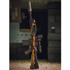 Corelock Defense Systems Tactical rifle sling DH24 LOOP (Coyote Tan)