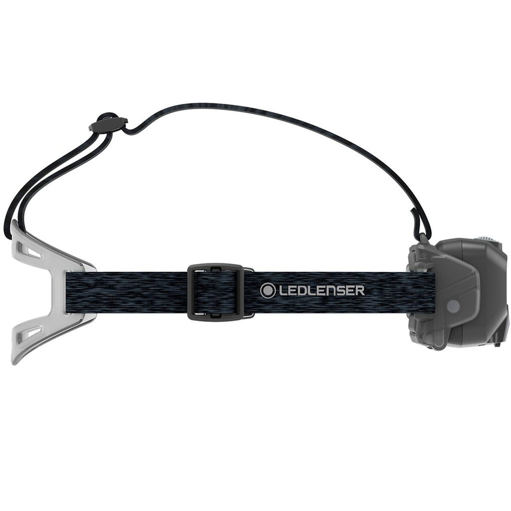 Ledlenser HF8R Core headlamp