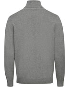 Highmoor Turtleneck sweater (Gray)