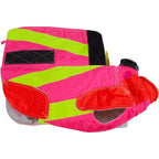 Out Dog Dog protective vest standard (Chest circumference 80 cm – female)