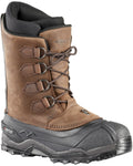 Baffin Control Max winter boots (Dark brown)