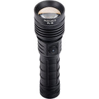 Parforce Flashlight PL 18 1600lm
