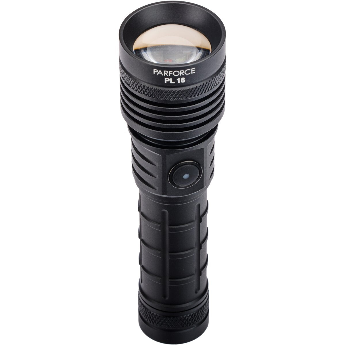 Parforce Flashlight PL 18 1600lm