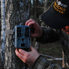 Spypoint Force Pro wildlife camera