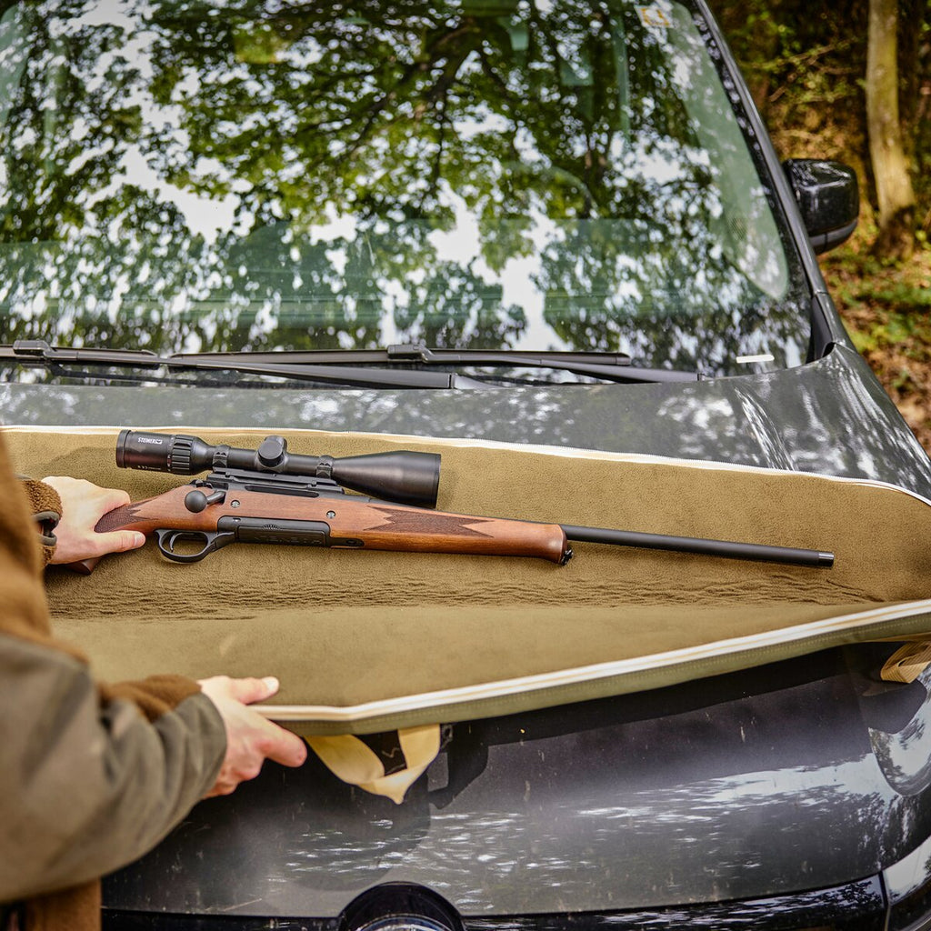 Mjoelner Hunting Gisle long gun case