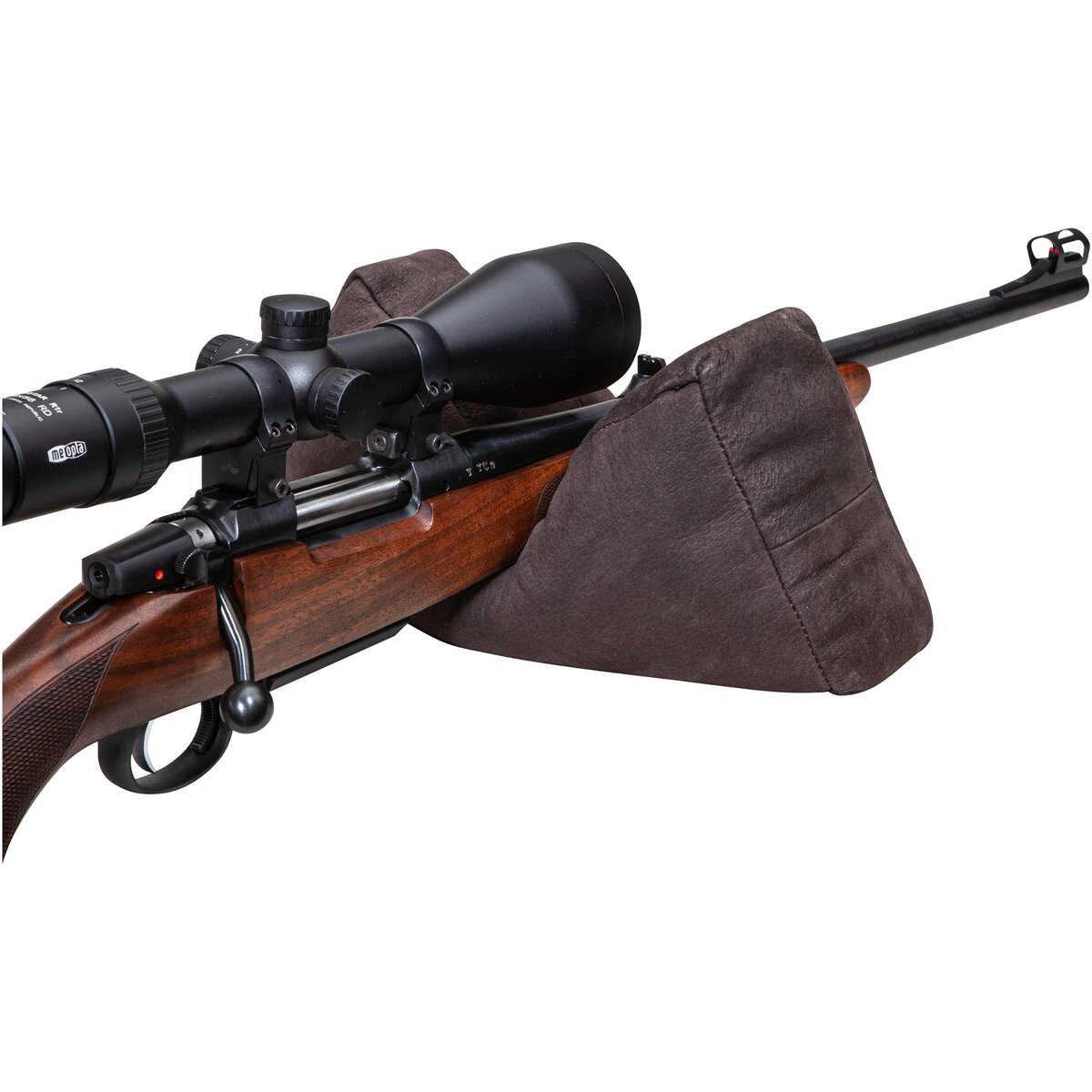 Parforce Rifle rest pillow