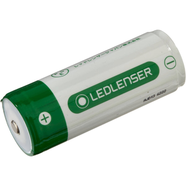 Аккумулятор Ledlenser 26650 литий-ионный 5000 мАч