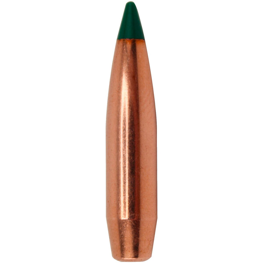 Sierra Bullet .264 (6.5mm) 7.8g/120grs. Tipped Game King (Kaliber .264 (6,5 mm)) — Pack of 100 pcs