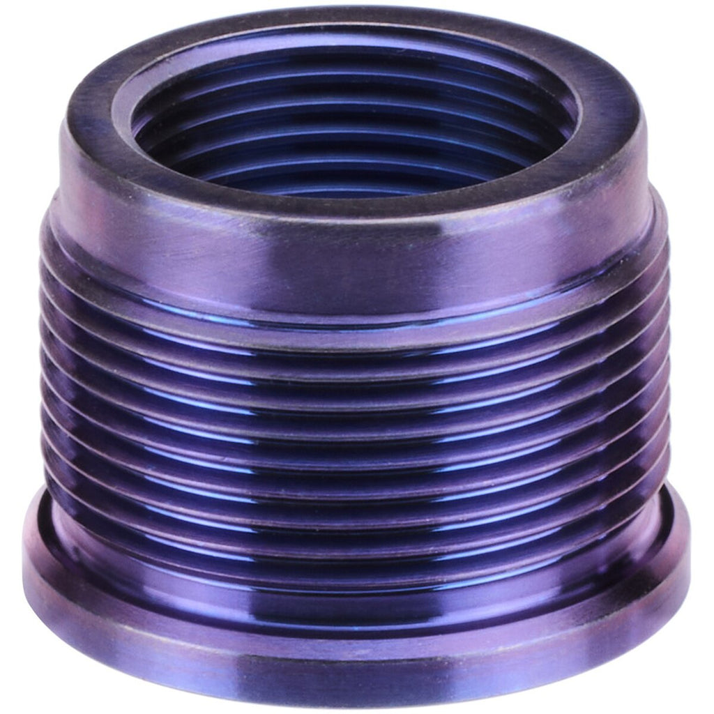 Krontec Thread adapter for OR50 and OR60 (1/2"-20 UNF)