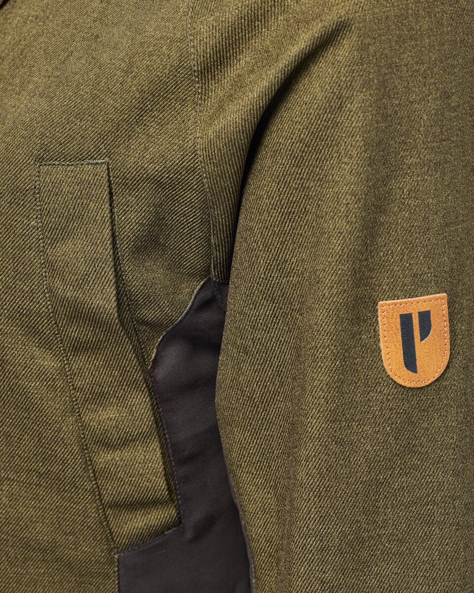 Parforce Women's Hunting Jacket Field (Olive)