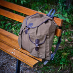 Parforce Backpack canvas