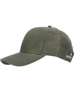 Parforce Cap HP 5000 (Olive)