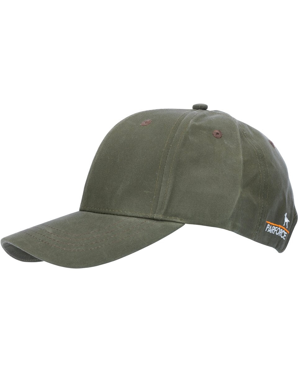 Parforce Cap HP 5000 (Olive)