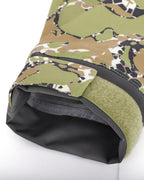 Merkel Gear All-Weather Jacket 365 Infinity Forest (Infinity Forest Camo)
