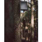 Seissiger Solar panel for wildlife cameras