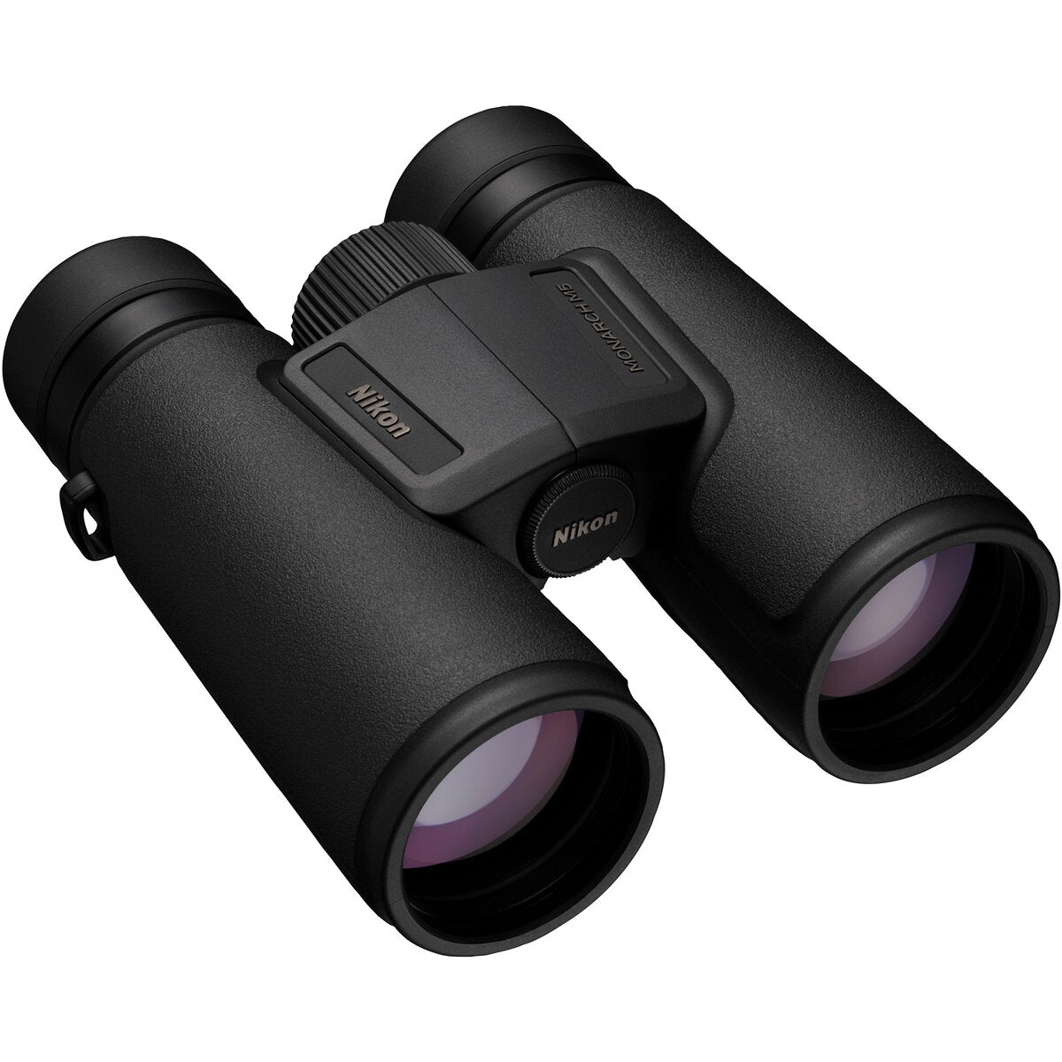 Nikon Binoculars Monarch M5 12x42