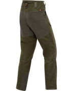 Parforce Ryeland wool trousers (Olive)