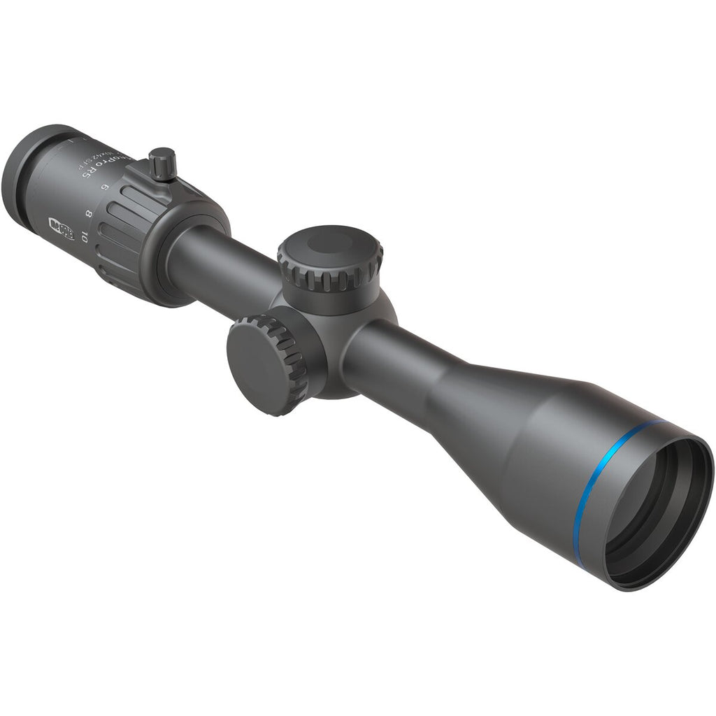 Meopta MeoPro R5 2-10x42 SFP riflescope (Z-PLEX)