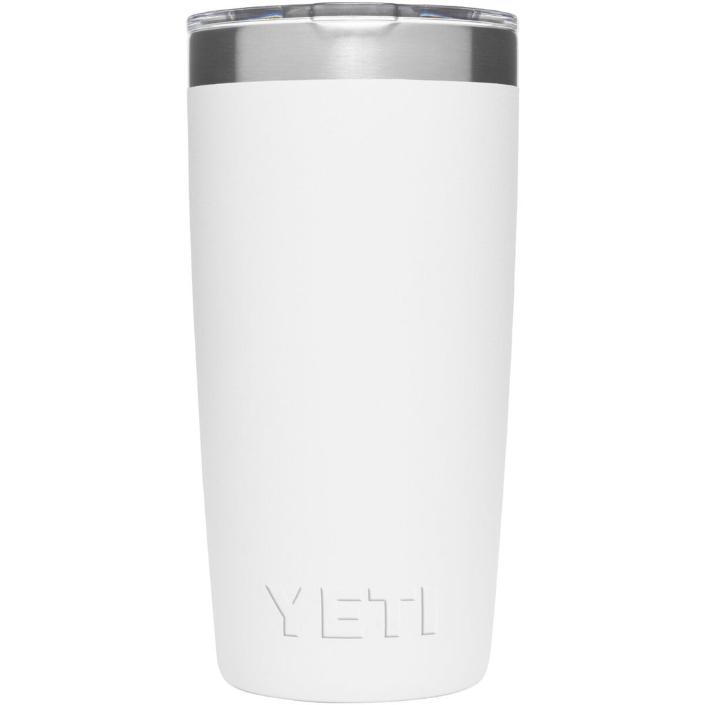 YETI Rambler vacuum insulated mug 295 ml (Stainless steel)