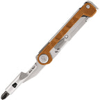 Gerber Multitool Armbar Drive (Burnt orange)