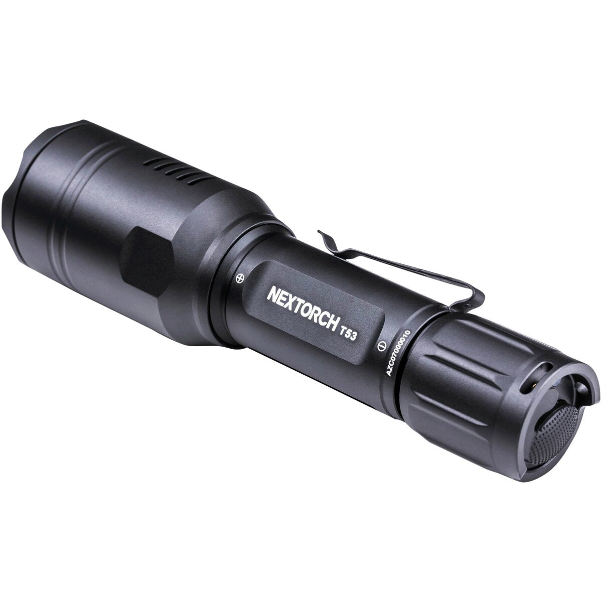 NEXTORCH lukturītis T53 ar krāsu maiņu
