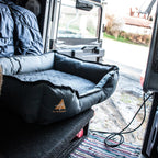 Alpenheat Fire-Petcushion AJ11 heated pet bed