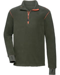 Parforce Thermal long sleeve heater (Olive)