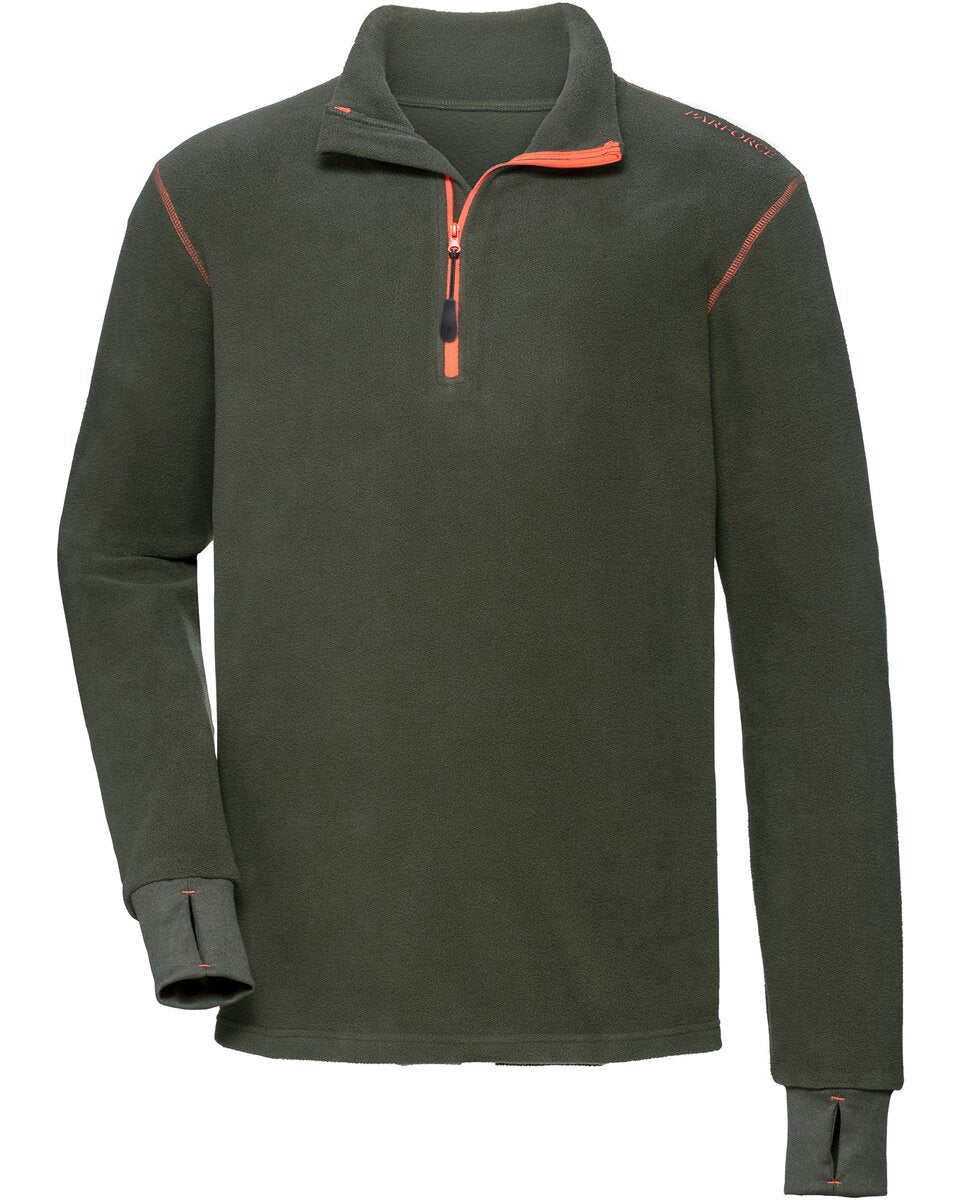 Parforce Thermal long sleeve heater (Olive)