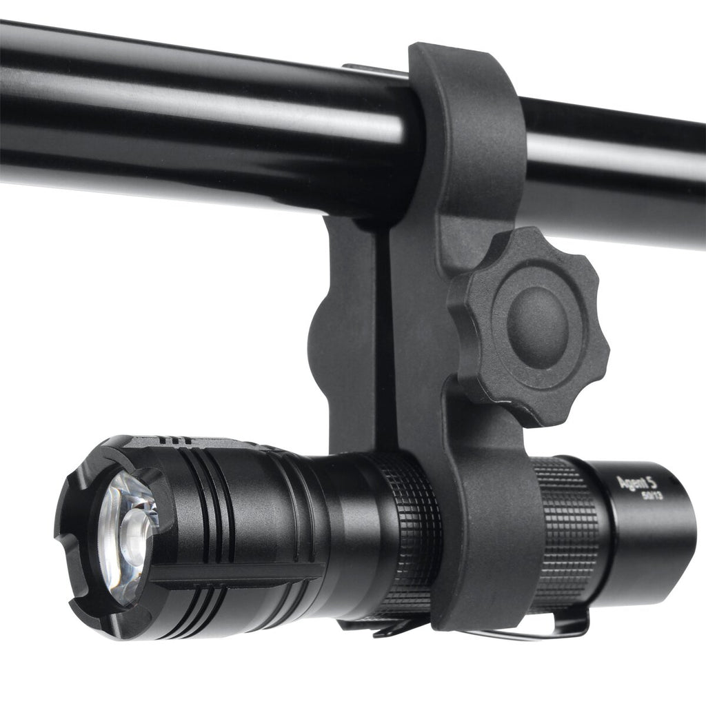 Ansmann Universal Lamp Holder 25-34mm