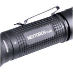 NEXTORCH Flashlight TA30C