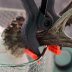 Knobloch Decoction device for deer and chamois trophies