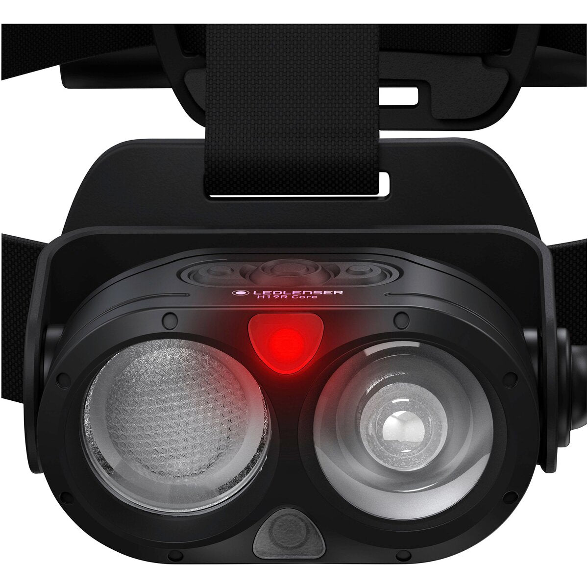 Ledlenser Headlamp H19R core