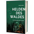 Waldpoet Book: Heroes of the Forest