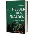 Waldpoet Book: Heroes of the Forest
