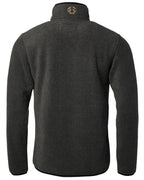 Chevalier Mainstone fleece jacket (Anthracite)