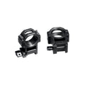 UTG Max Strength Rings (Medium profile with toggle screw, Ø: 25.4 mm, height: 15 mm.)