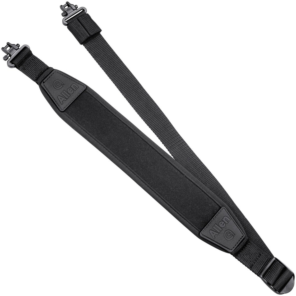 Allen Cascade neoprene rifle sling
