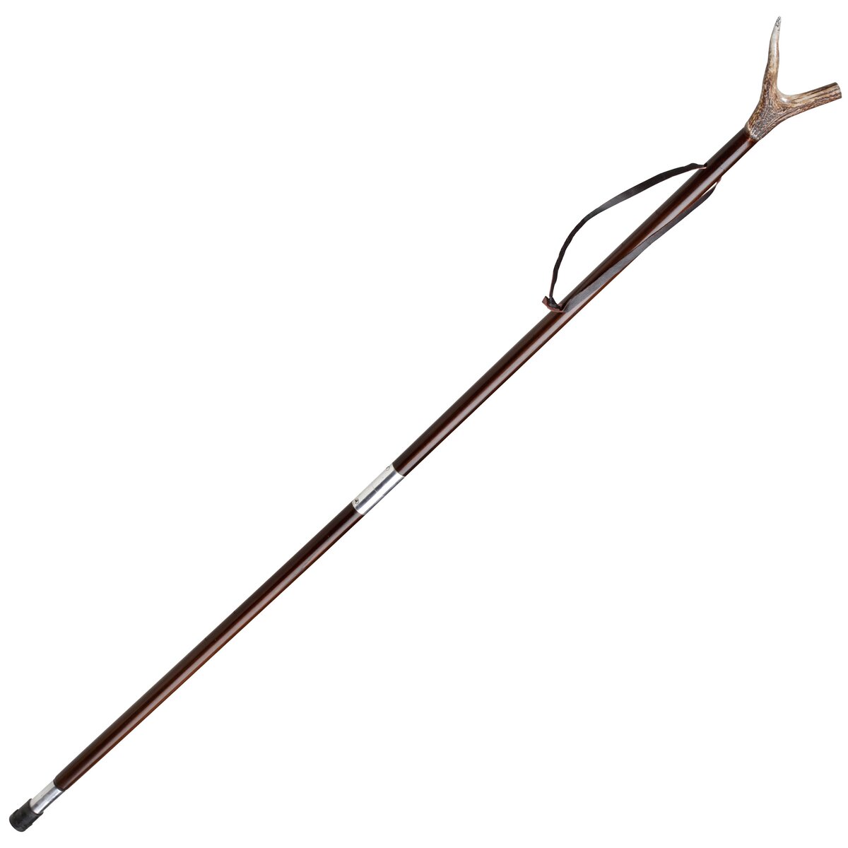 Parforce Target stick stag horn rest