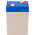 EUROHUNT Ultracell 6 Volt battery for Evolution automatic feeder