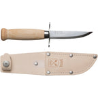 Morakniv Children's knife Mora Scout 39 (Natural)