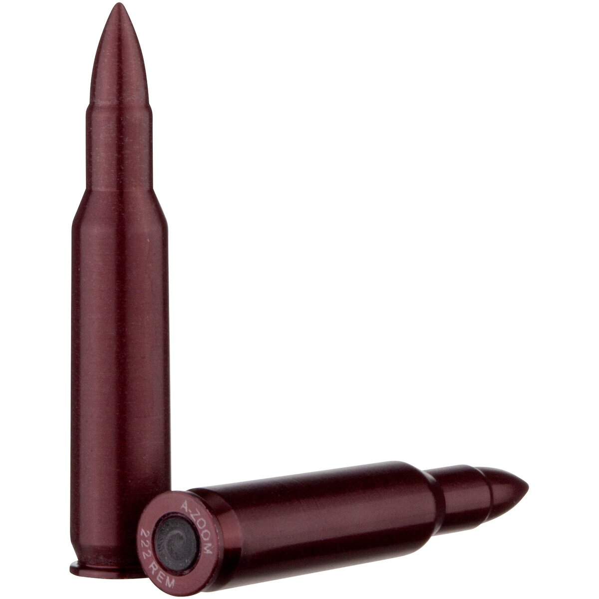 A-Zoom Buffer cartridge for rifles (.222 Rem.)