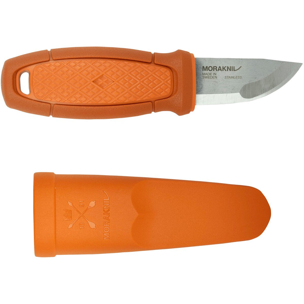 Morakniv Knife Eldris (Orange)
