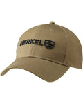 Merkel Gear Cap Solid (Olive)
