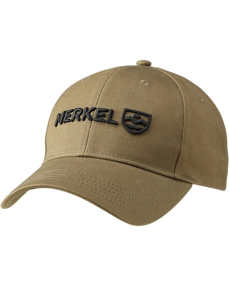 Merkel Gear Cap Solid (Olive)