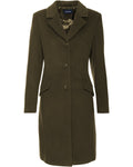 Highmoor Blazer coat (Dark blue)